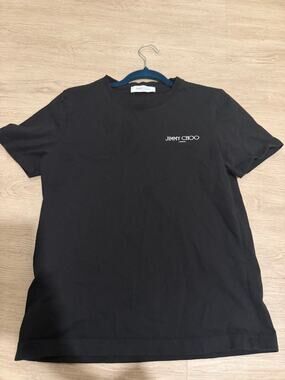 Jimmy Choo T shirt Authentic size M